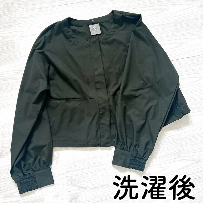 考えた人、天才じゃん！ワークマンの“花粉対策アウター”が1900円とは思えない実力！「ティッシュが常備できる」「2色買いました」