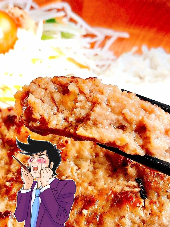 見た目以上にボリュームが凄い！2025年にびっくりドンキーで食べてよかった「絶品メニュー」11選