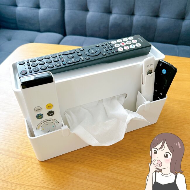 「こういうのを探してた」3COINSの“浮かせるオシャレ収納”傘5本がスッキリ片付いた！「とにかく可愛い！」「購入して大正解」