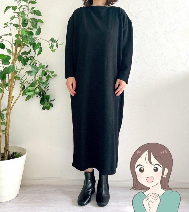 なぜかスタイルよく見える…！2025年にcocaで買ってよかった「おしゃれレディースアイテム」11選