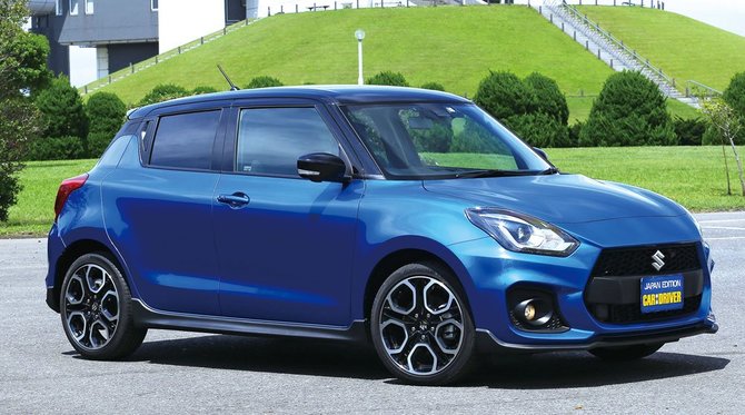 日産新型ノートとヤリス フィット マツダ2 ライバル徹底比較 後編 Car And Driver 注目カー ファイル ダイヤモンド オンライン