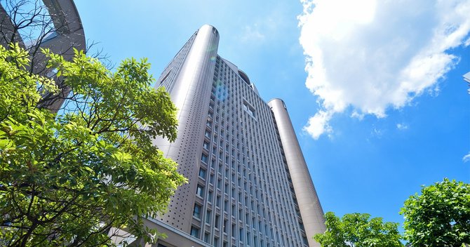 明治大学