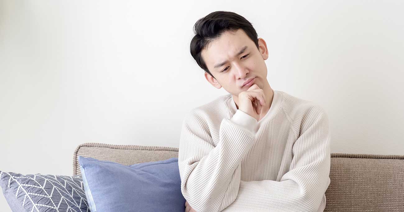 【精神科医が教える】突然むなしくなる「中年の危機」とは？ 人生後半が盛り上がる最高の習慣