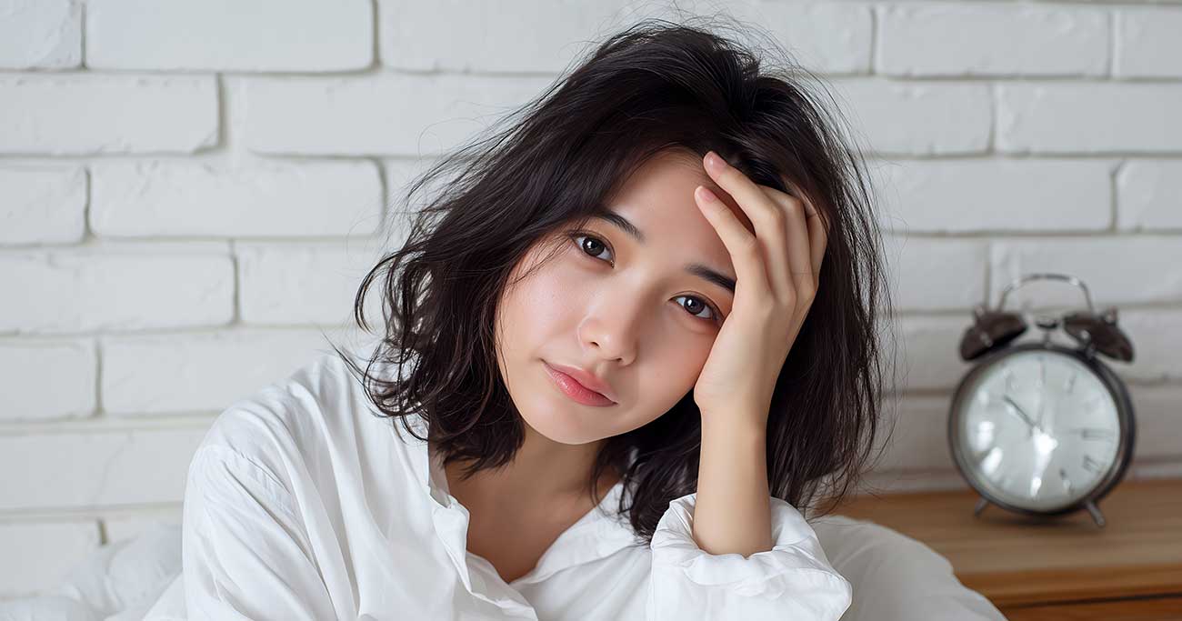 【脳の専門医が教える】脳と心臓を守る「正しい目覚め方」・ベスト1