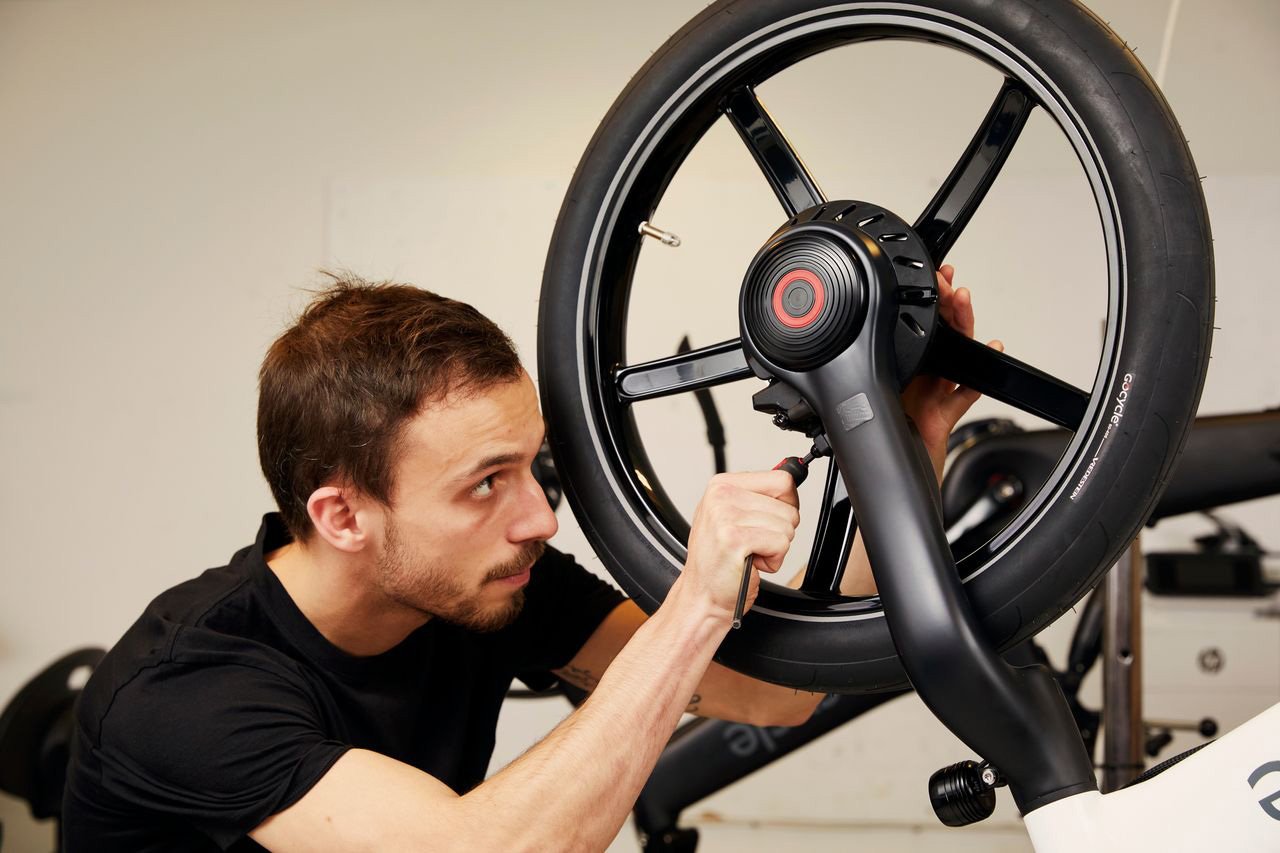 インフレは続く？ ヒントは自転車メーカーに