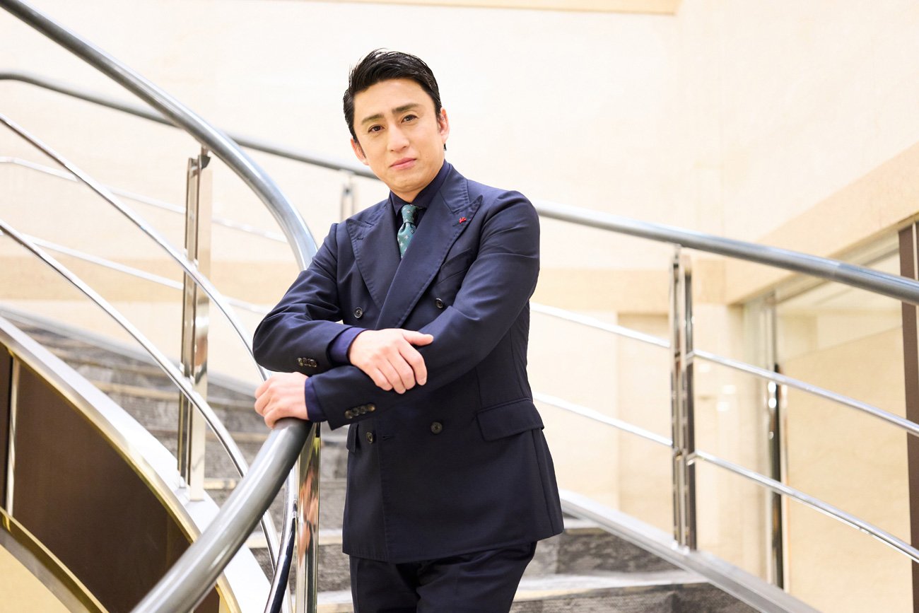 「同じことの繰り返しで仕事がつまらない」→松本幸四郎の回答が納得すぎて、ぐうの音も出なかった!