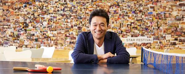 三木谷浩史、島田亨、小澤隆生の無茶振りが教えた「絶対無理」を乗り越える術