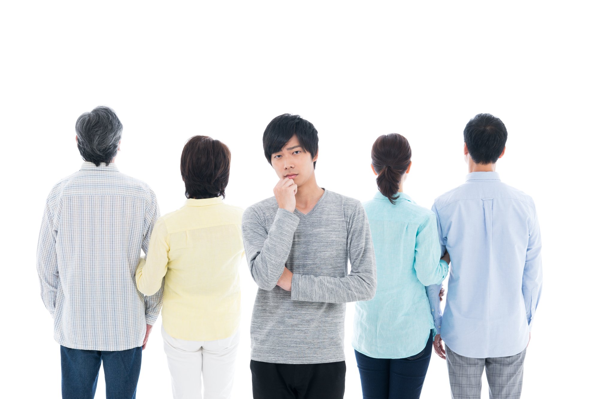 就活の常識がコロナ禍で激変！理想の内定を勝ち取る「親子就活」の心得