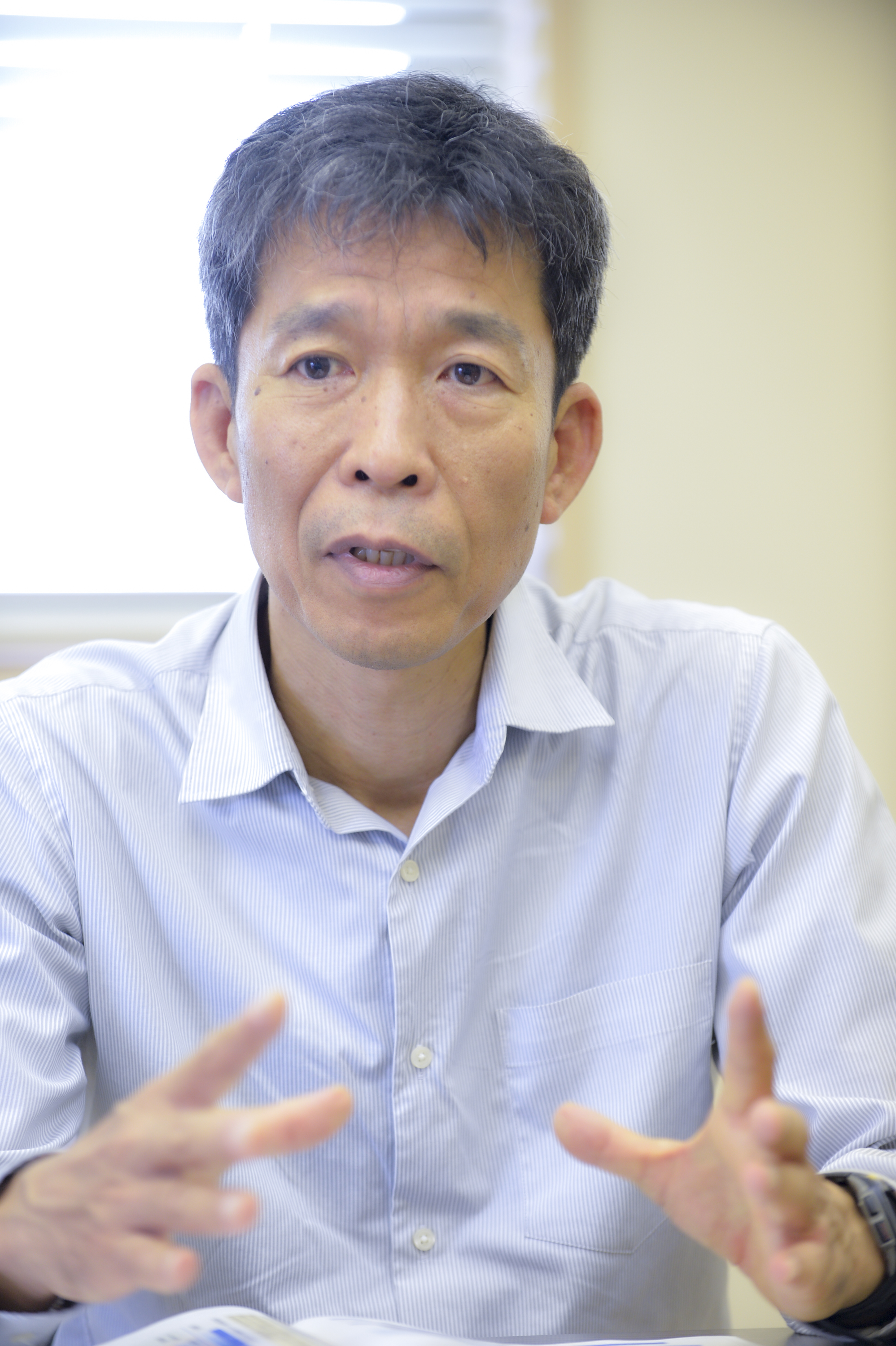 スマート農業への挑戦 その2日本が挑む稲作の新地平