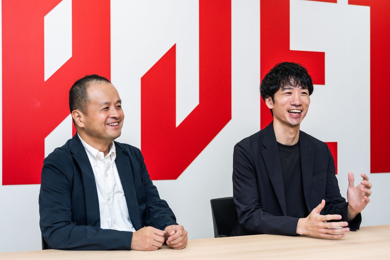 Bリーグ屈指のグッズ販売を誇る千葉ジェッツの急成長を10年にわたってデジタル基盤で支え続けるパートナー