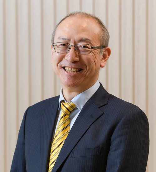 三井住友DSアセットマネジメント 運用部 シニアファンドマネージャー 古賀直樹さん