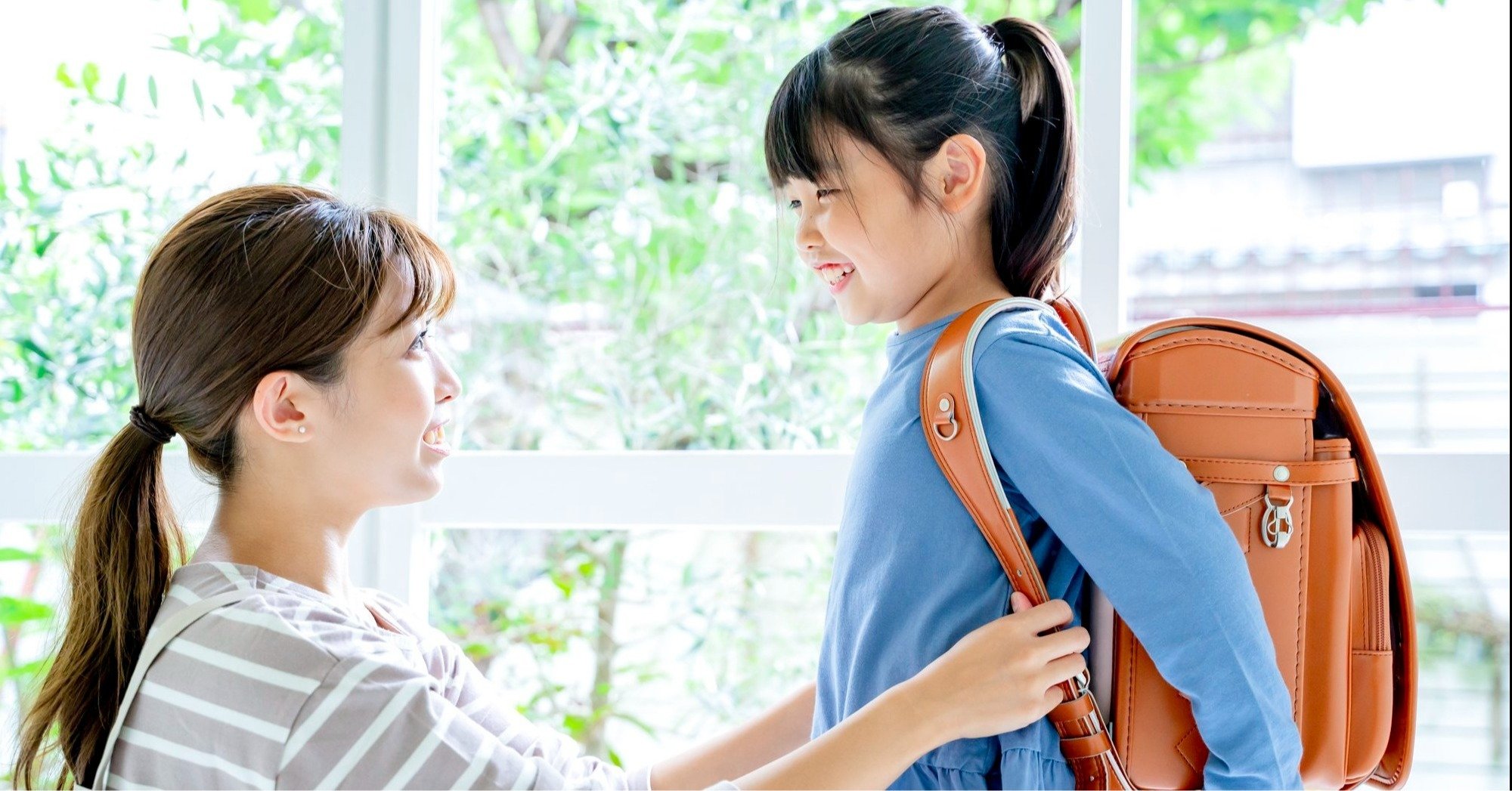 親子の会話で「私」と「あなた」を主語にすると、子どもが伸びるワケ