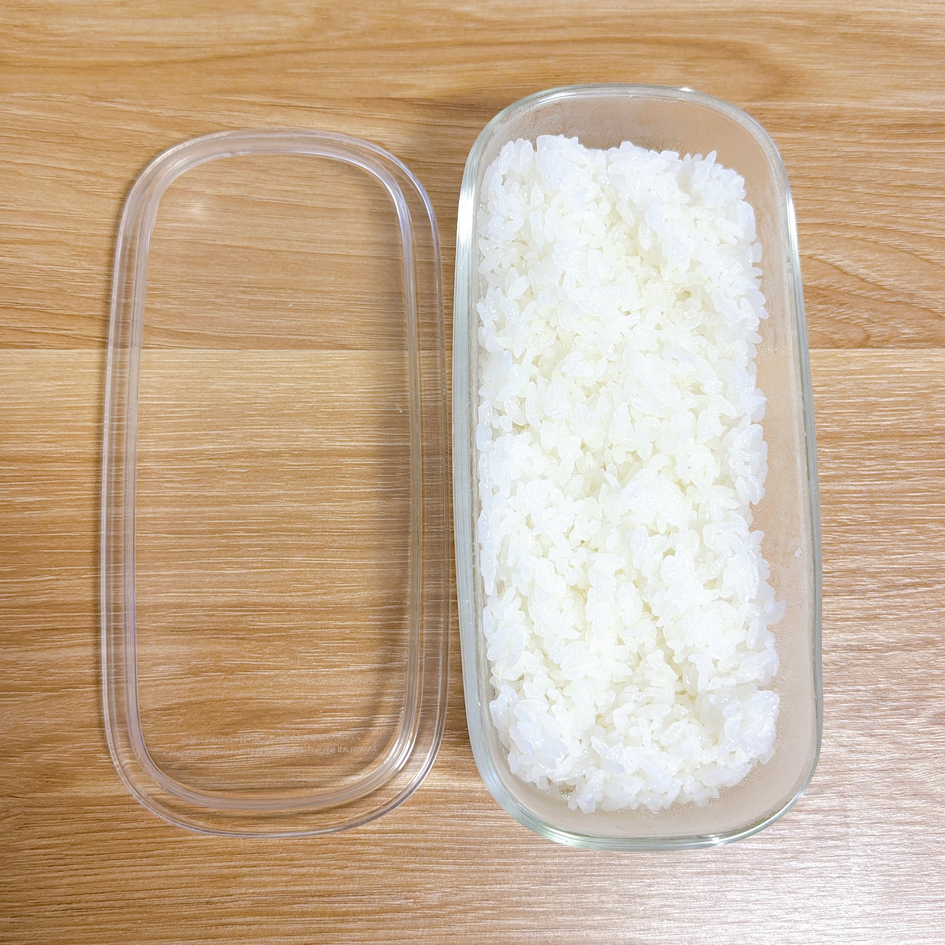 「1番出番が多い」「必須アイテム!」無印良品の“洗いやすいフード容器”カレー汚れもサッと落とせて楽ちん…!「面倒くさがりさんに向いてます」《購入レビュー》