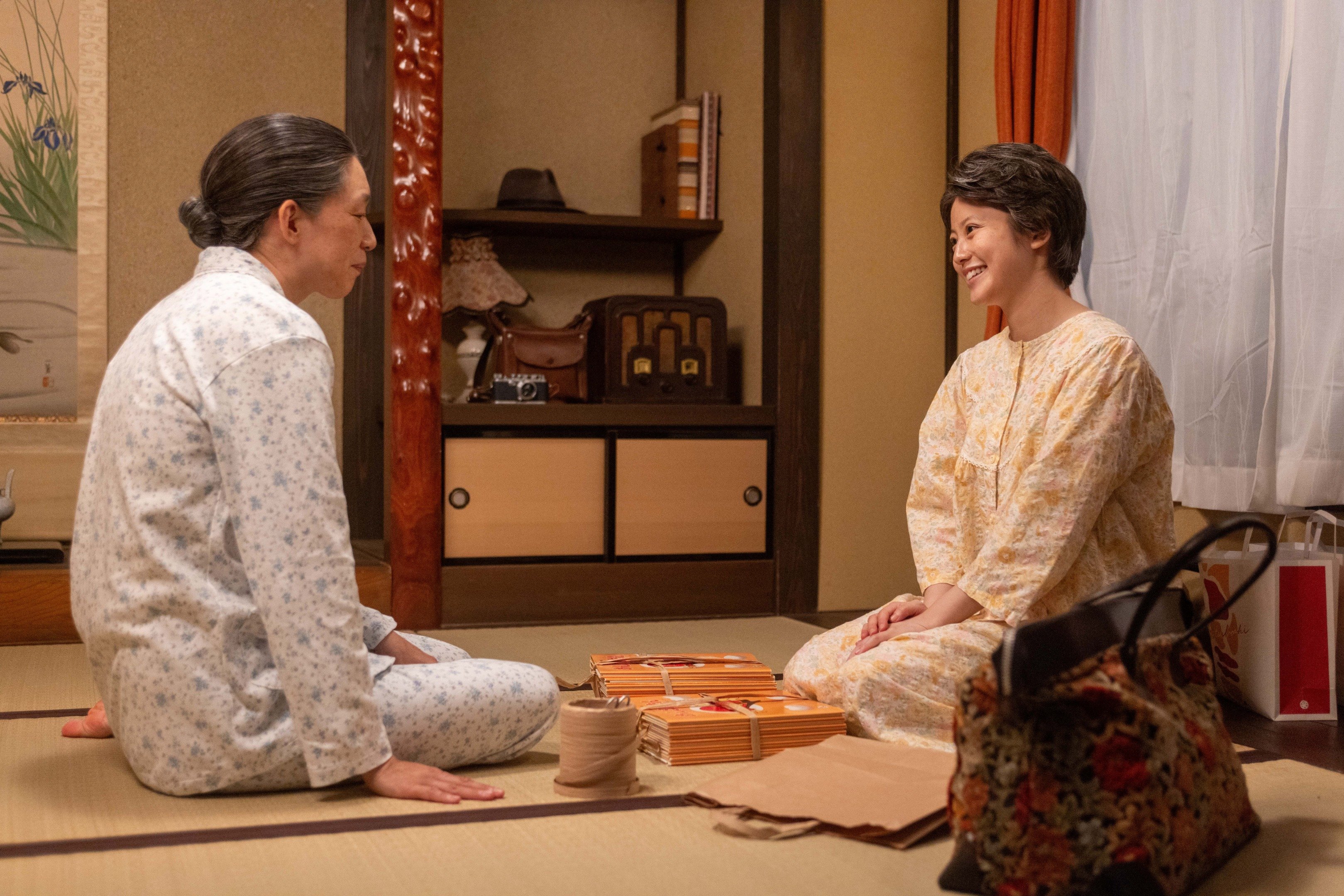 アンパンマン批判の編集者演じた人は中園ミホの“大事な人”、『西郷どん』も支えた知られざる役割とは【あんぱん第126回】