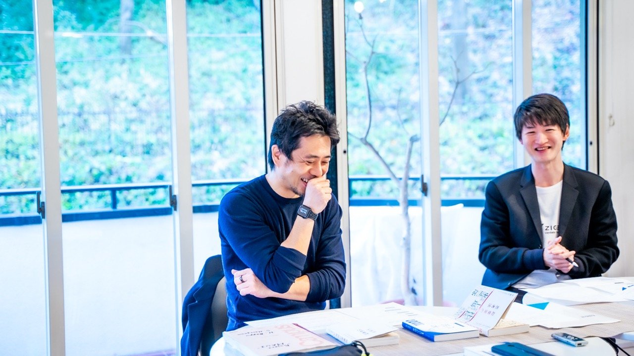 「他人を巻き込むのがうまい人」の特徴