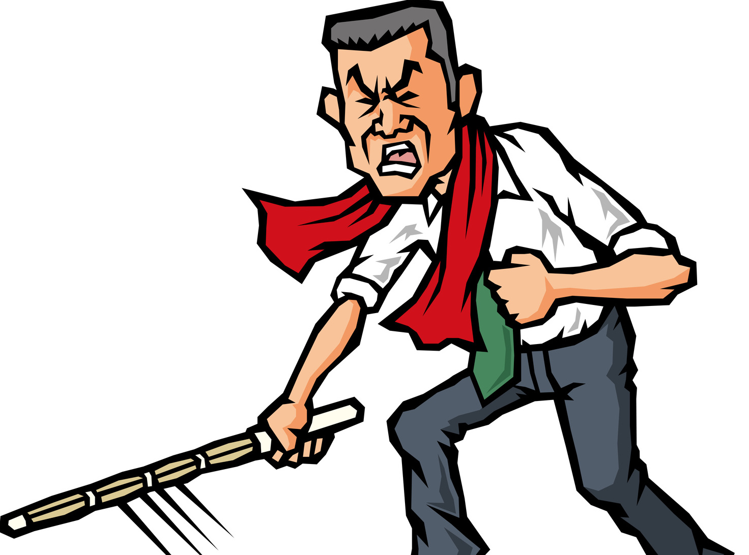 高校教師のムチャクチャな小論文指導
