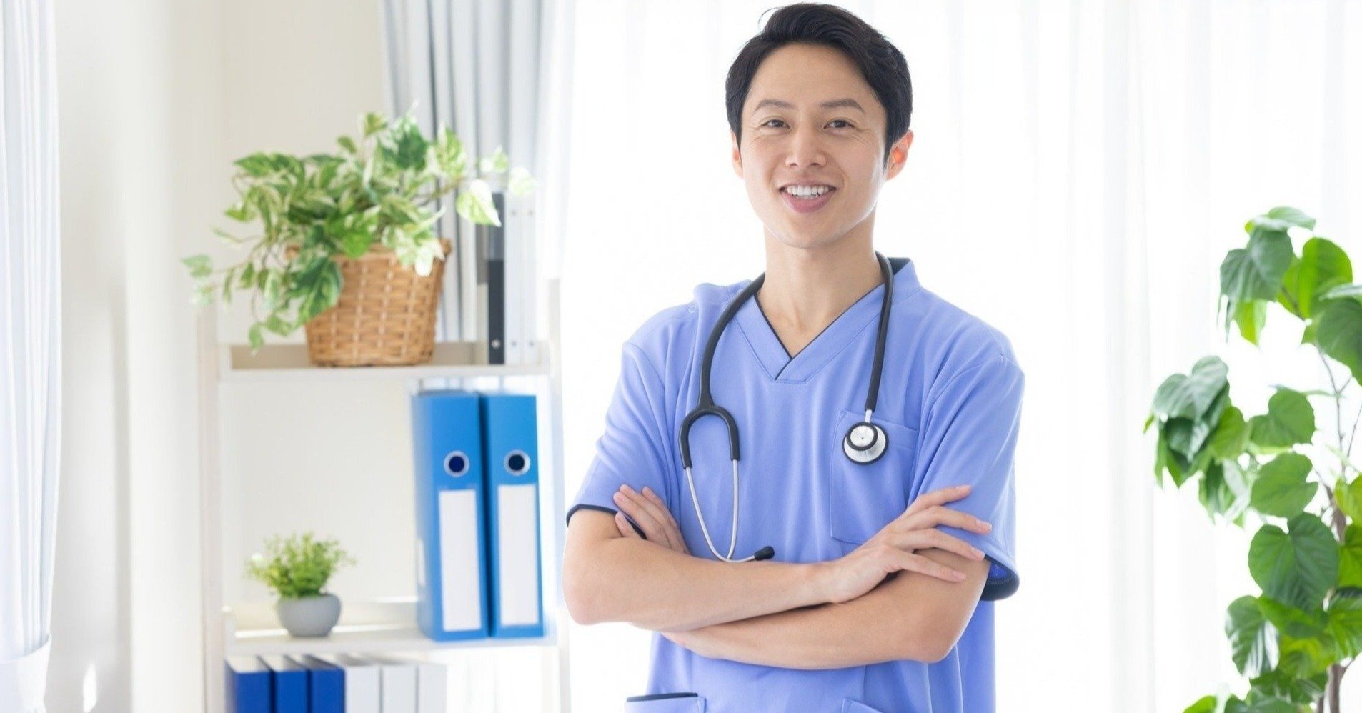 致死率90%の突然死リスクを防ぐ、医師が「50代になったら一度は受けてほしい」と勧める検査