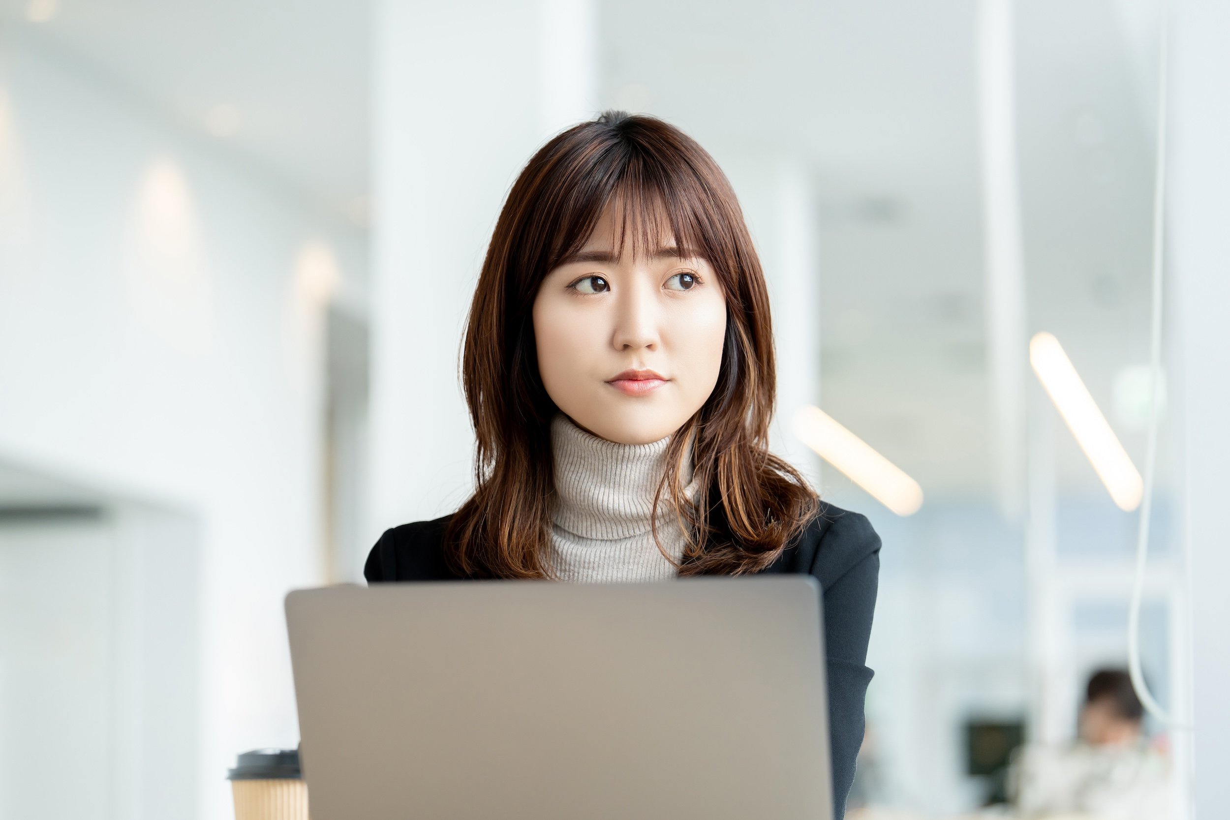 職場で「ちょっと不快かも?」と感じてしまった言葉・ワースト3