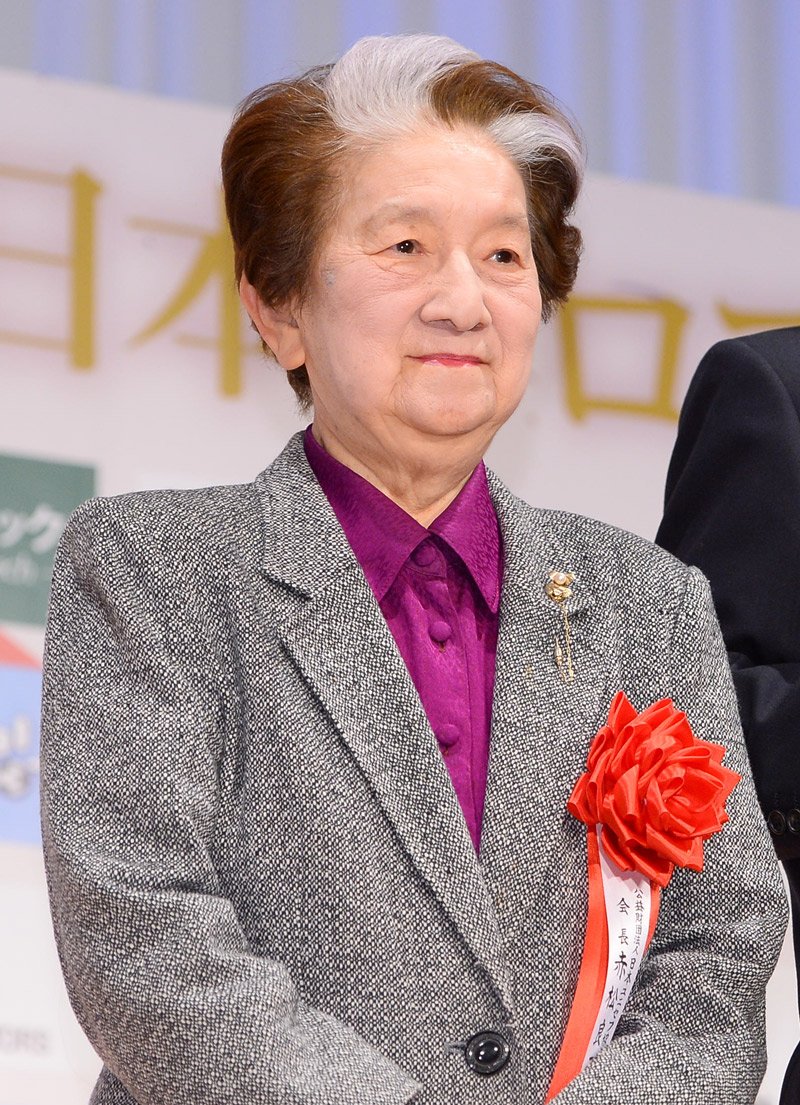【夕陽丘高校】華麗なる卒業生人脈!日本ユニセフ協会会長の赤松良子、女優の有馬稲子、『何でも見てやろう』の小田実…