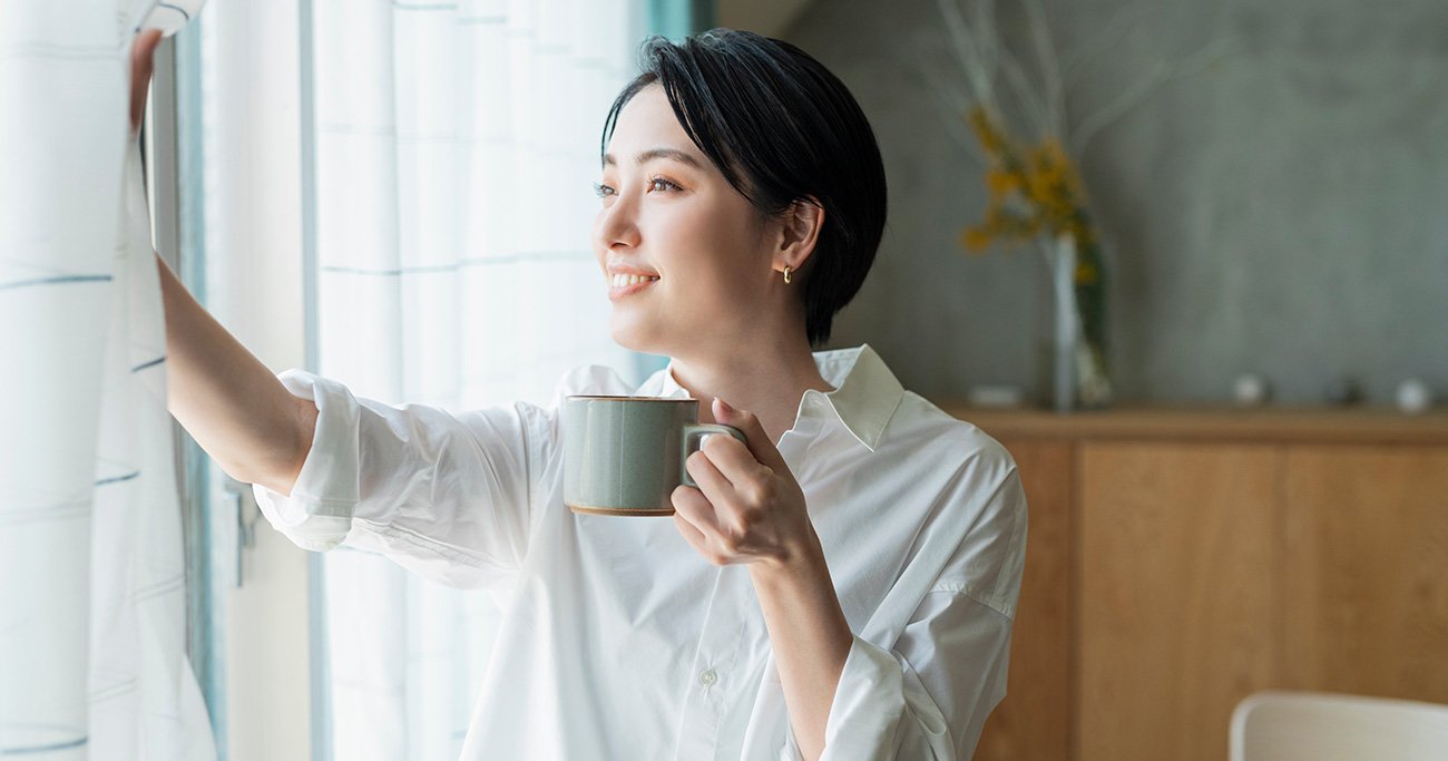 生きていくために、いちばん大切なこととは？