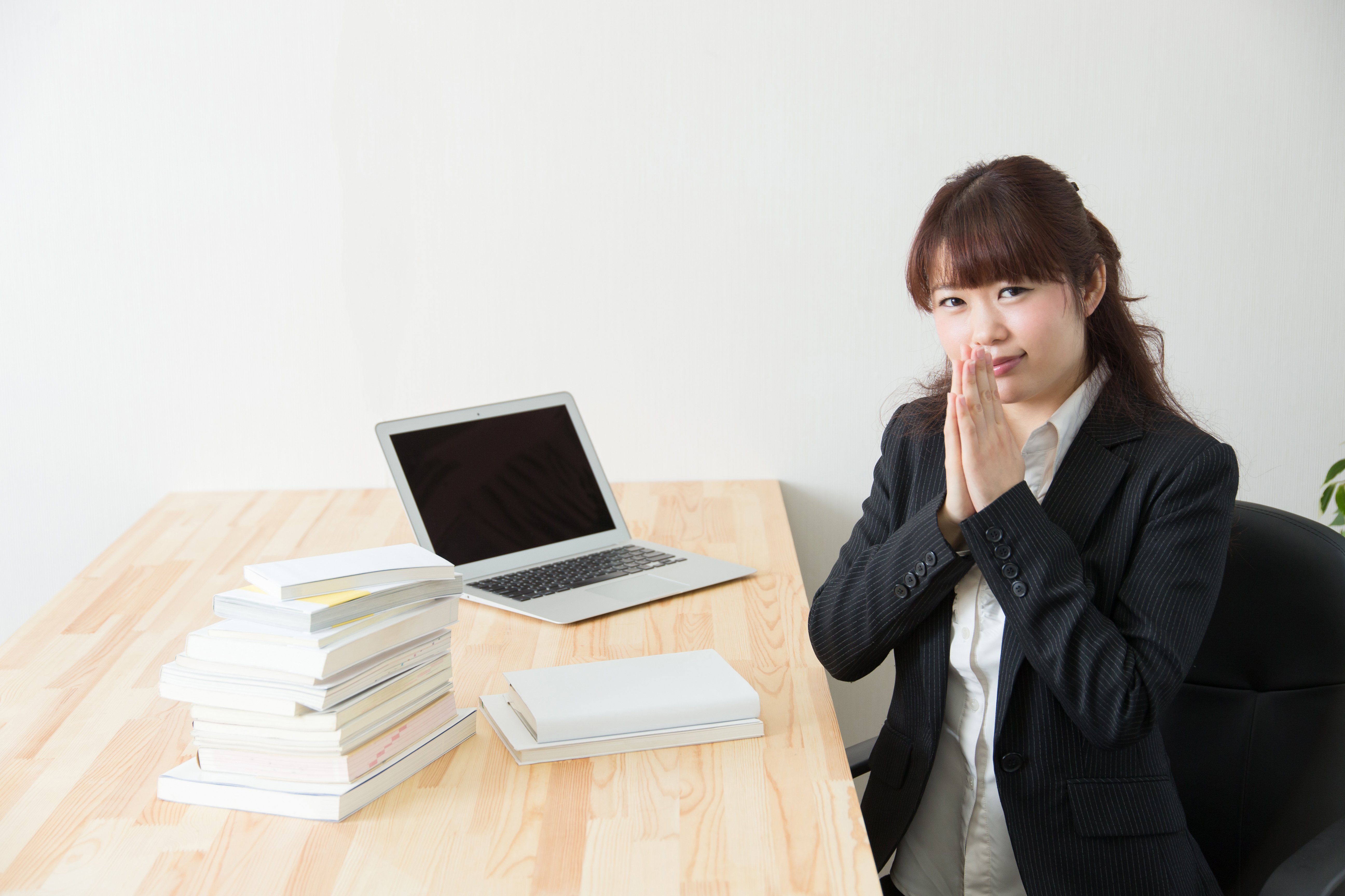 「あなたしか頼れない」に要注意。いい人を狙う「テイカー」の正体