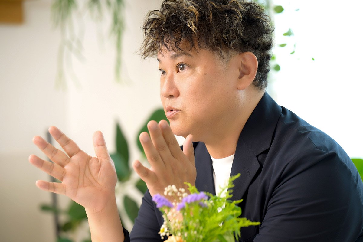 上司と部下、知り合い、友人……対人関係を劇的に変える“すごい傾聴”とは?