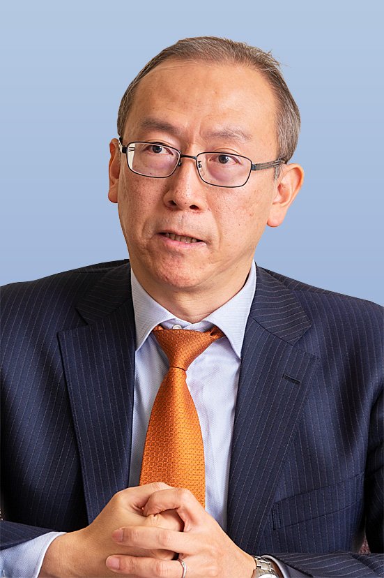 スゴ腕運用チームが徹底リサーチ!“いい企業”を発掘し続ける運用会社直販の投資信託