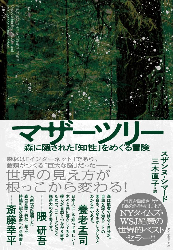 マザーツリー
