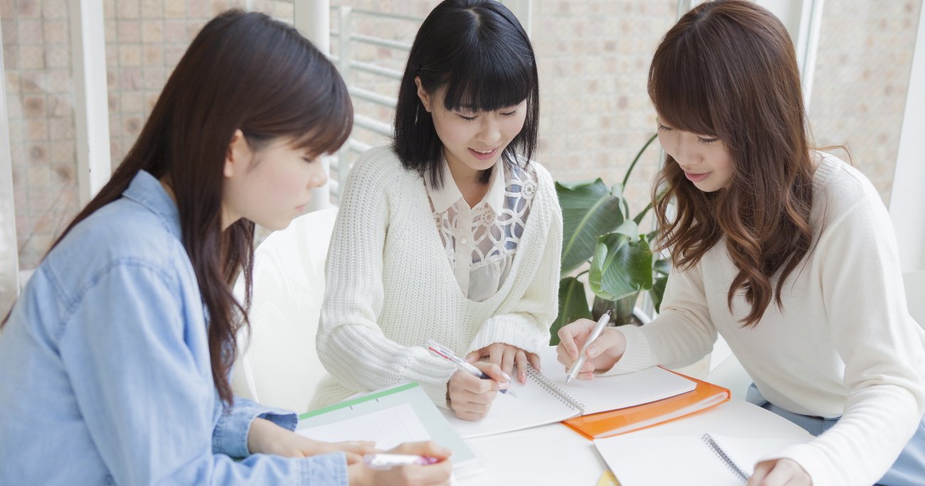 昨今、女子大は人気か否か?! 親世代と子世代でこんなに違う! 大学今昔の違い6つのポイント<後編>