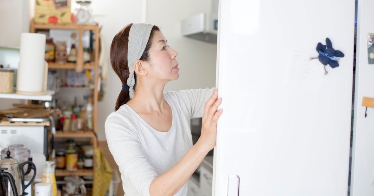 神様に失礼！【2月3日は旧暦の大晦日】までにきれいにすべき意外な場所