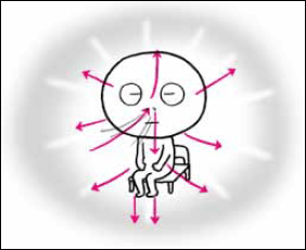 【意外と知らない】不安やイライラを解決する科学的に正しい「脳の休め方」とは?