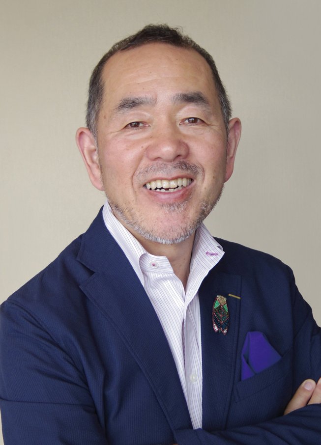 山本益博氏