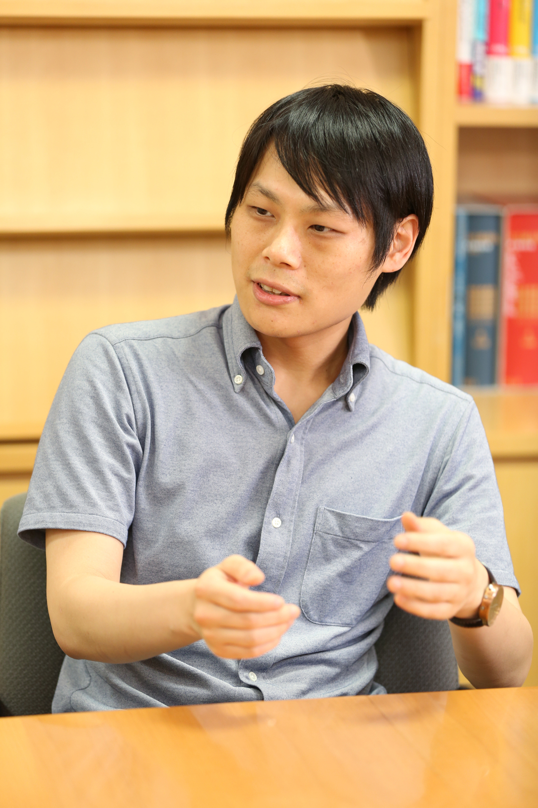 日本中の人事担当者に、絶対に読んでほしい統計学の本