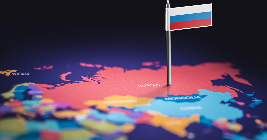 地政学で見るロシア、露骨な領土拡張の狙いは「帝国の復権」？