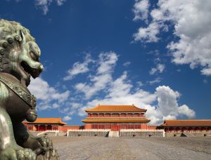 中国は安保法案の“強行的通過”をどう見ているか?