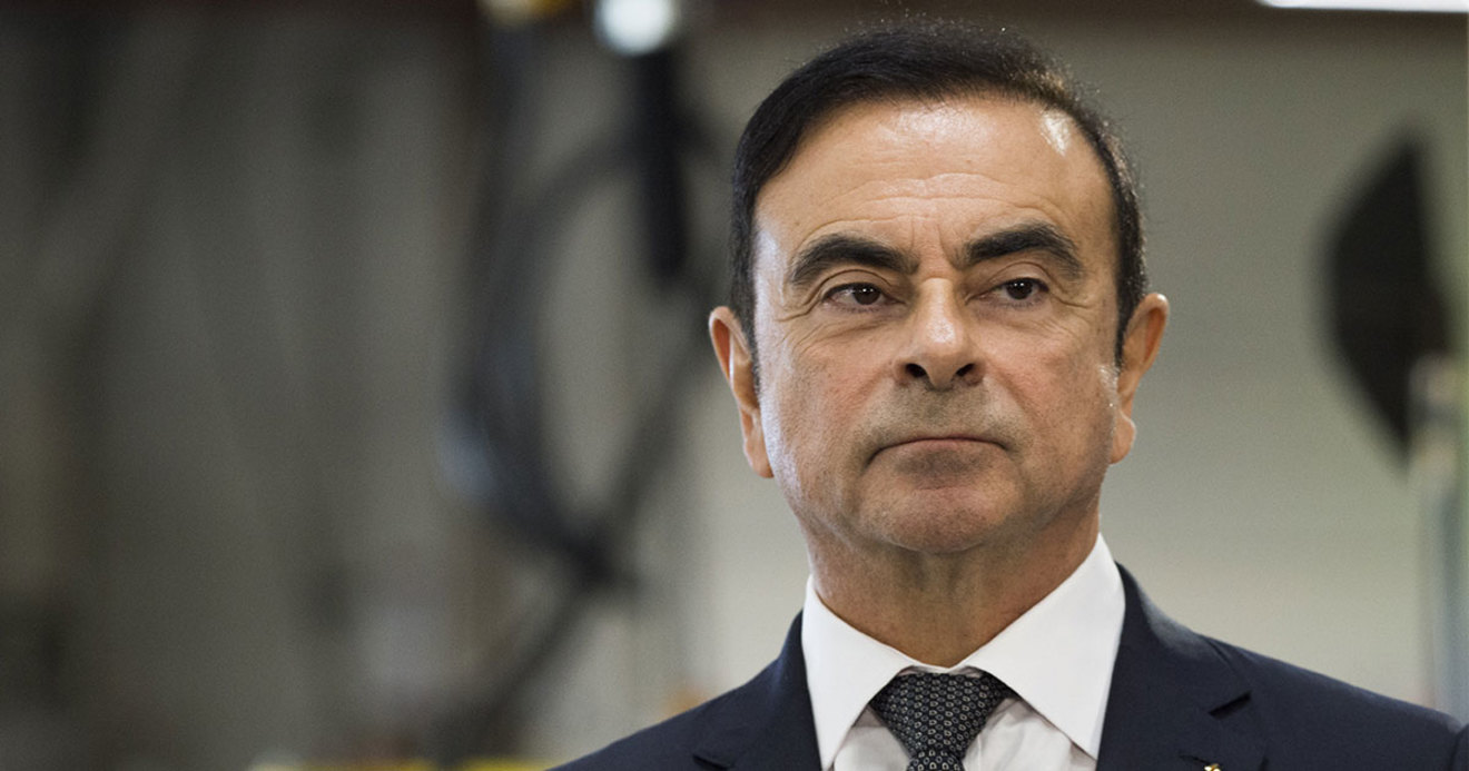 ゴーン事件が特捜部にとって組織の存亡をかけた戦いになる理由 ｄｏｌ特別レポート ダイヤモンド オンライン