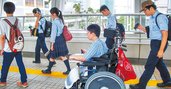 質の高い授業ときめこまやかな指導で次世代を担う逸材を育む