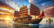 【世界史ミステリー】なぜ永楽帝は巨大艦隊を作ったのか？ その本当の目的がすごかった