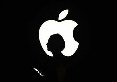 米企業の盛衰、落日は王者アップルにも？