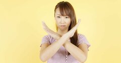 生理の異常は「個性」じゃない！