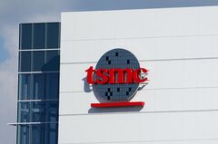 台湾TSMC、日本の半導体工場建設を延期へ　米国投資を優先