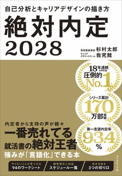 絶対内定2028