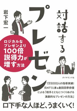 対話するプレゼン