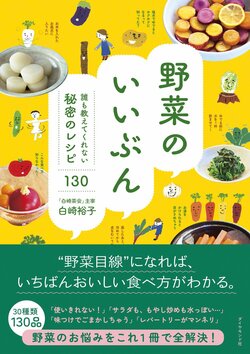 野菜のいいぶん