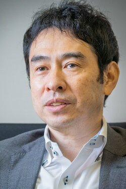 永濱利廣エコノミストがマクロ経済で就活を分析！「経済の先行きは悪くない、日本の『復活』に若者は貢献できる」