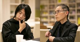 「のび太の昼寝は堕落の最高峰」…落合陽一と芥川賞作家が考える「正しい堕落」とは？