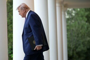 米政権、建国250周年記念に「250人恩赦」検討