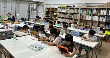 「開成・桜蔭」に約20人！過熱する中国人の中学受験の実態【中学入試2025】