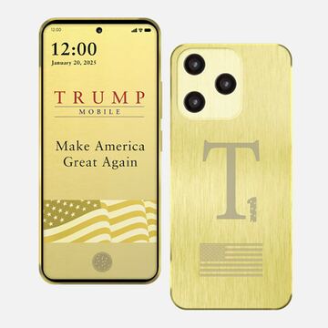 トランプ端末、今夏499ドルで米国製「不可能」の指摘も