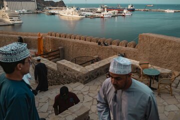 停戦合意で勢いづくイラン、恐れる湾岸諸国